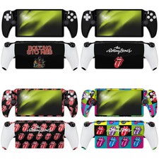 THE ROLLING STONES KUNST VINYL