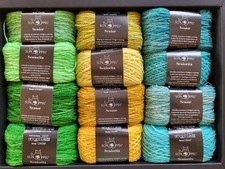 Schoppel Wolle Kollektionsbox