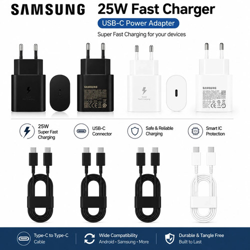 Original samsung 25w - samsung,