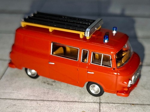 Brekina 30226 modell 87 - 30226,