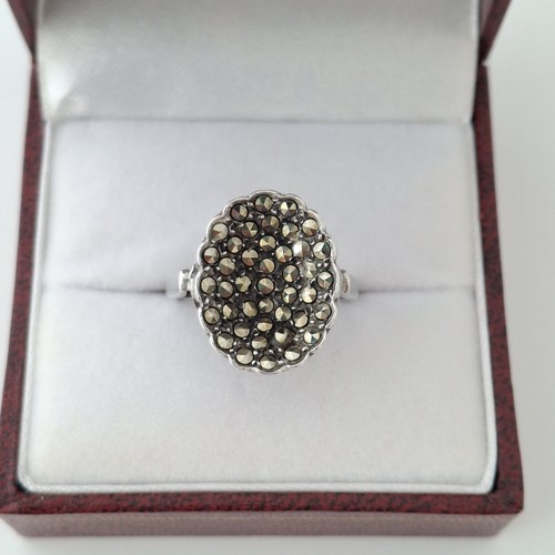 Vintage art deco 925 sterling - vintage,