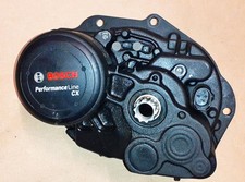 - Reparatur - BOSCH E-Bike