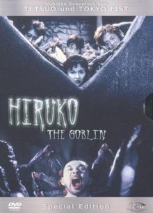 Hiruko the goblin - the,