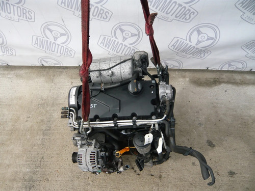 Motor caddy iii bst 0 - motor,
