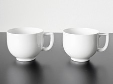 2 x Arzberg City Kaffeetasse