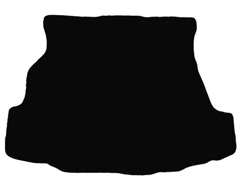 Basic kofferraumteppich für - basic,