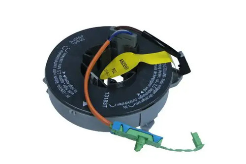 Lenkrad-Retraktor-Kissengurt