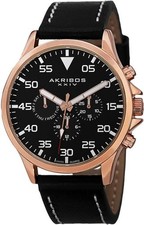 Akribos XXIV AK773RGB