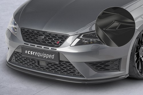 Csr frontspoiler - frontspoiler, |