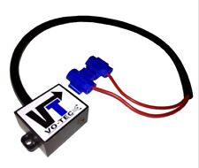 Chiptuning tuning Rce Box, Chip für FORD Fiesta Mk4 (J3S, J5S) 1.3 60PS Benzin