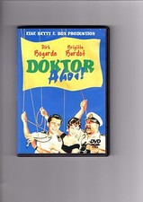 Doktor Ahoi! (Brigitte Bardot) DVD 226