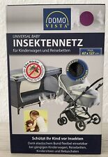 Domo Vista Insektennetz für