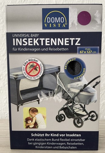 Domo vista insektennetz für - vista,