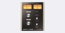 Softube Dirty Tape+ - VST