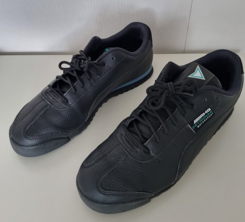Puma amg petronas sneaker - amg,