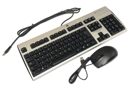Usb tastatur kus0133 maus - +,