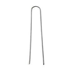 Efeu Nadeln - 60 mm Länge - Kramoen, Römerhaften, Kränze binden, Steckklammern