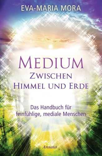 Medium zwischen himmel - medium, und