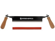 Zugmesser sägenspezi gerade - zugmesser,