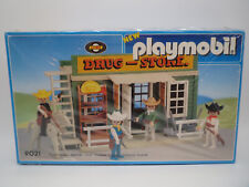 Playmobil LYRA 9021