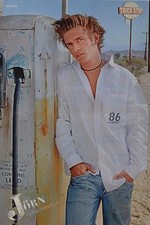 JÖRN SCHLÖNVOIGT - A3 Poster