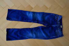 Damen Jeans Tommy Hilfiger Denim Rhonda Größe 27/30 Blau