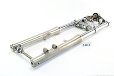 Suzuki VS 1400 Intruder VX51L 1987 - Gabel Gabelrohre Stoßdämpfer A129E