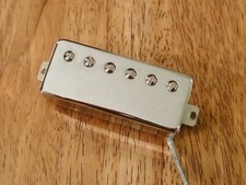 THE "DELUXE" MINI HUMBUCKER