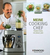 Meine COOKING CHEF: Kreative
