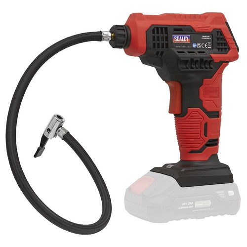 Sealey sv20 serie kabelloser - serie,