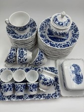 Seltmann Weiden Vintage Frühstücksteller Kuchenteller Theresia Heimatland