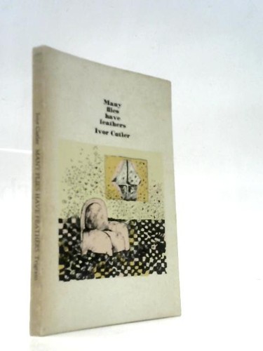 Many flies have feathers - flies, (ivor