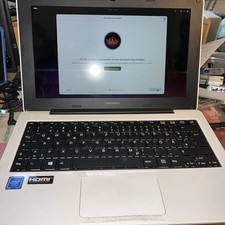 Medion ML 21005 Notebook