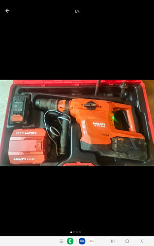Hilti a22 - hilti, te