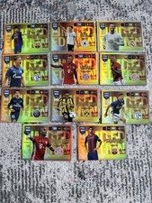 Panini FIFA 365 Adrenalyn XL