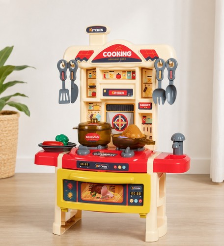 Spielküche kinderküche - spielküche,