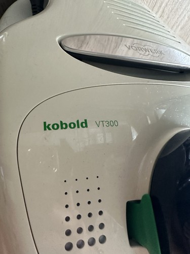 Vorwerk kobold vt300 - vorwerk,