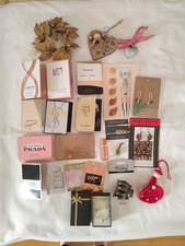 Luxus Duftproben Parfum Proben