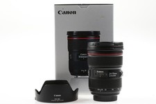 CANON EF 24-70mm f/2,8 L II