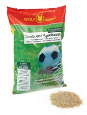 WOLF-Garten Sport- &