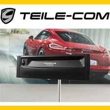 ORIG. Porsche 911 996.1 / Boxster 986.1 DVD Gerät / Gerät PCM2 Navigation