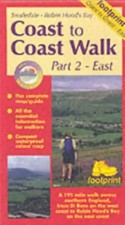 Coast to Coast Walk | Map and