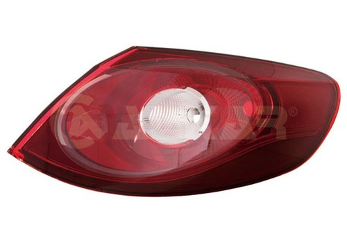 Alkar heckleuchte 2206118 - alkar,