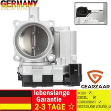 Drosselklappe für VW Jetta Golf Passat Audi A1 A3 1.4L 03F133062B 03F133062C