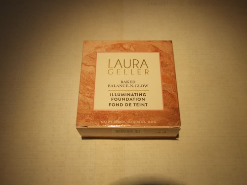 Laura geller baked - laura,