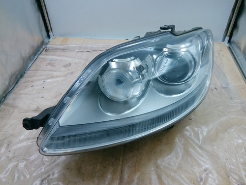 Frontscheinwerfer links xenon - frontscheinwerfer,