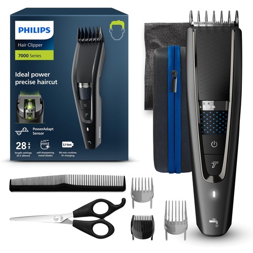 Philips hair clipper - philips, series