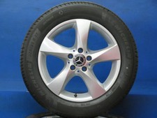 Mercedes V-Klasse Sommerräder