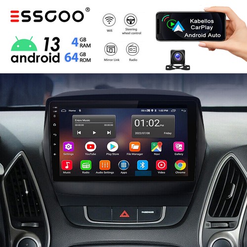 Carplay für hyundai - carplay,