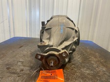 2009 MERCEDES SLK350 REAR